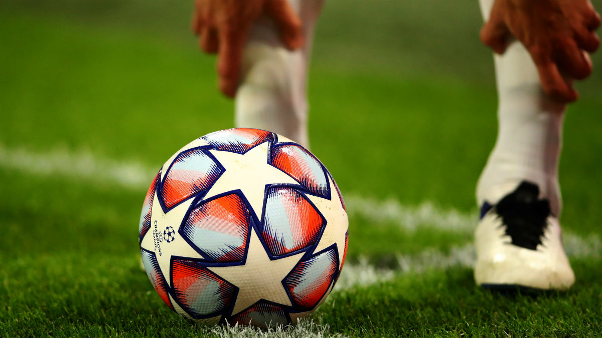 La Superliga entra en escena en plena recesión económica: una liga europea de 18 equipos a partir de 2022. (Getty)