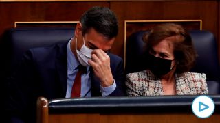 Pedro Sánchez