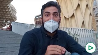 La expulsión de Teresa Rodríguez pasa factura a Podemos.