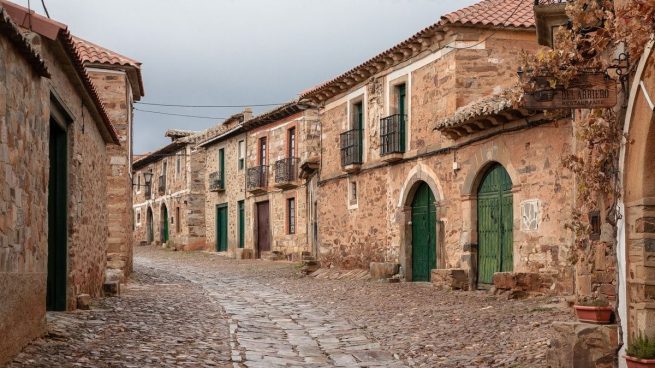 7 pueblos más bonitos de la provincia de León