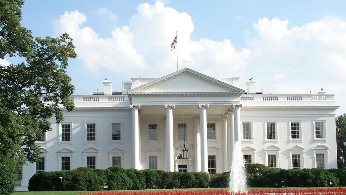 8 datos curiosos de la Casa Blanca que te sorprenderán