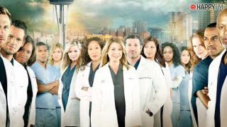 El capítulo de 'Anatomia de Grey' que se ha vuelto viral por la pandemia