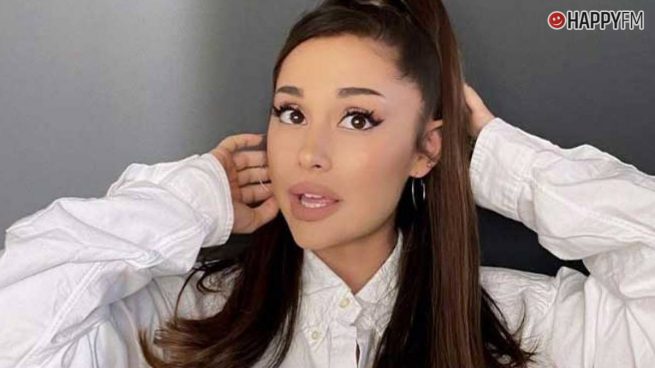 Ariana Grande