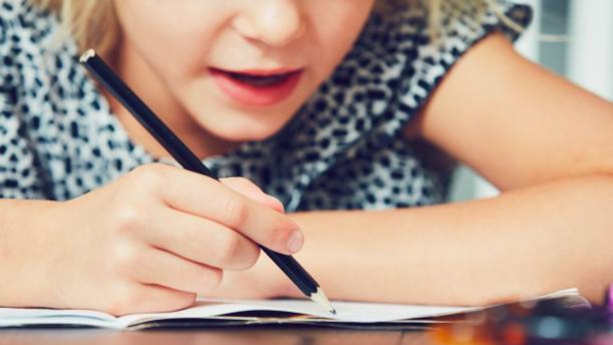 Pistas para identificar la dislexia en niños