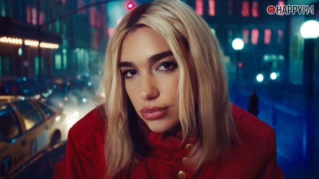 Dua Lipa