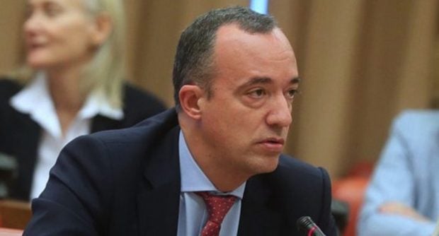 Francisco Martínez. (Foto. PP)