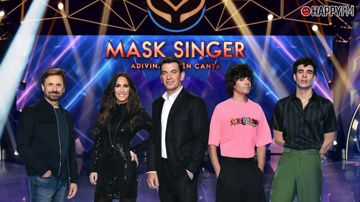 Mask Singer Finale 2021 Mask Singer Finale 2021