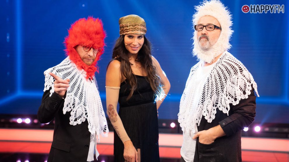 Pilar Rubio