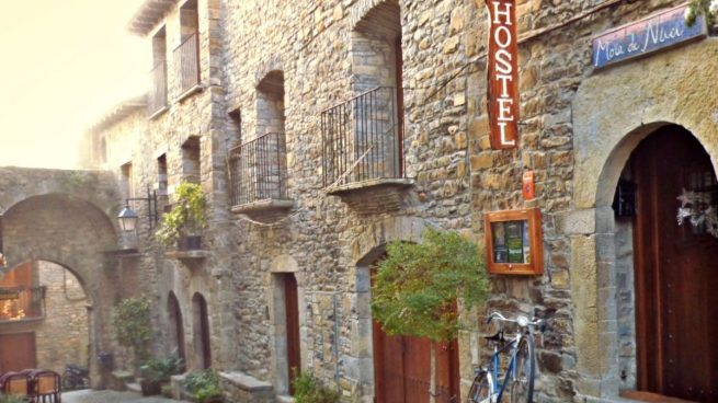 Aragón: 6 pueblos más bonitos de la provincia de Huesca