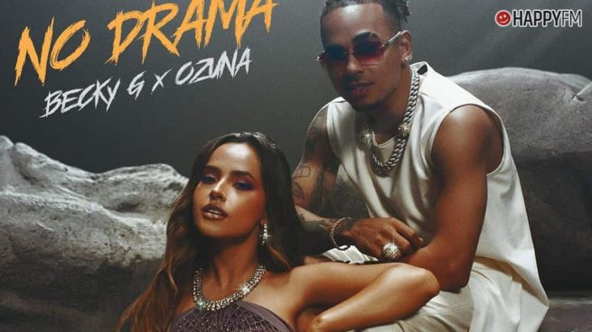 Becky G y Ozuna