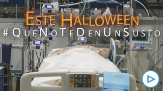 Halloween Madrid