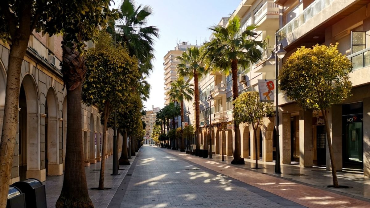 7 planes para hacer en el puente de diciembre en Huelva