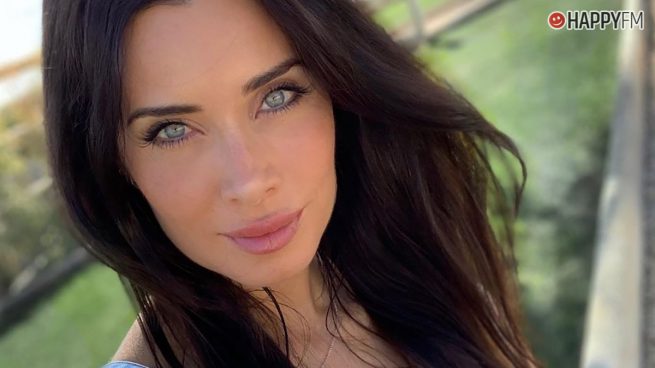 Pilar Rubio