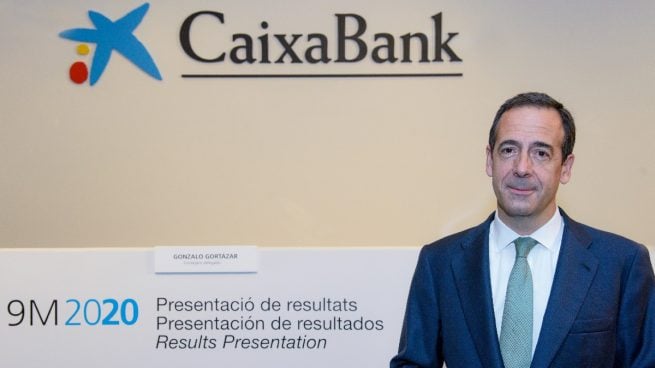 CaixaBank Gortazar