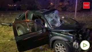 Accidente