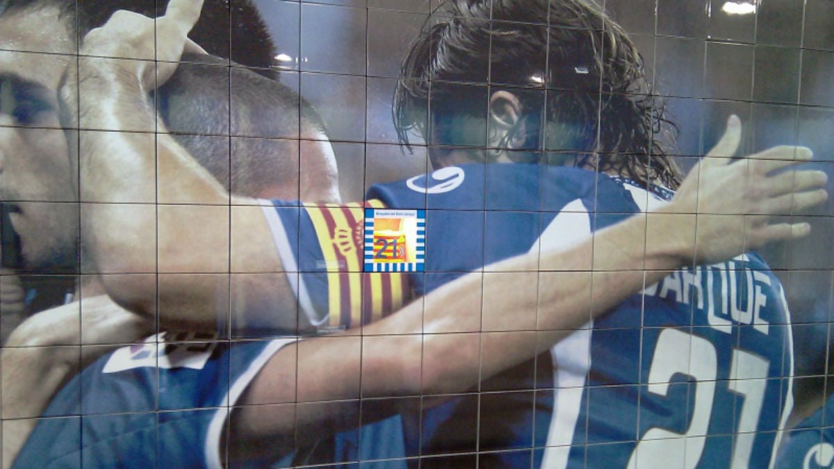 Espai Memorial RCDE. (rcdespanyol.com)