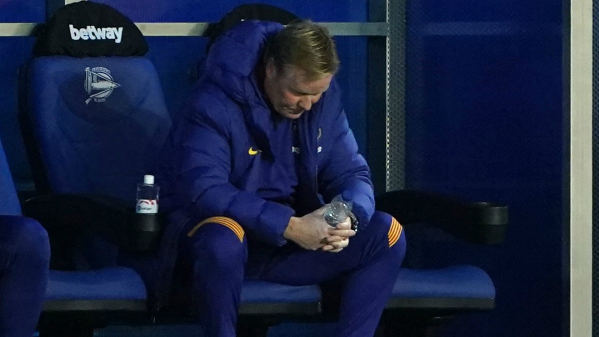 koeman