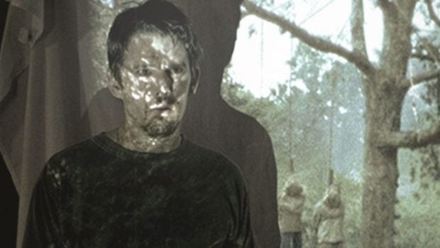 Las mejores películas de miedo de Netflix para ver en Halloween