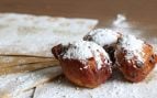 Buñuelos de Santo