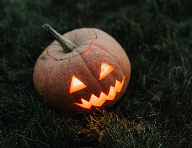 Comida de Halloween