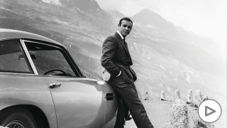 Sean Connery.
