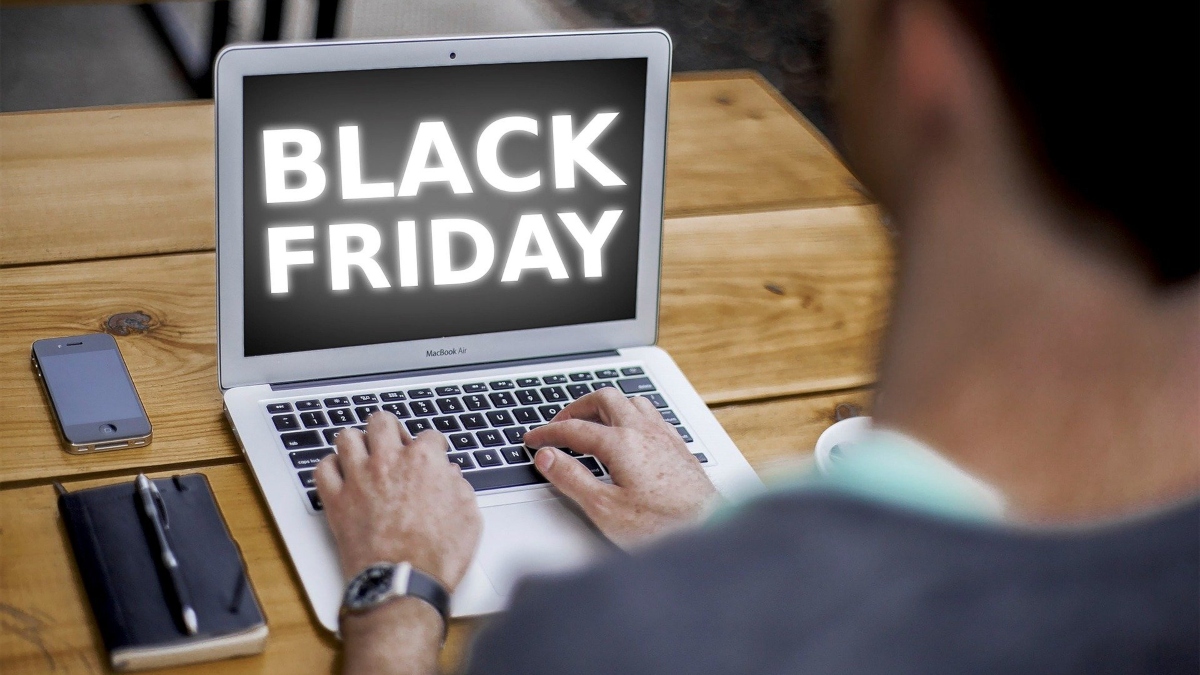 5 ofertas anticipadas en Amazon para el Black Friday que te interesan