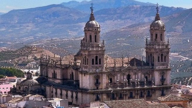 El tiempo en Jaén: Previsión meteorología de hoy, 1 de noviembre del 2020