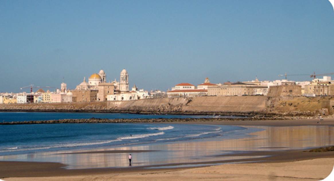 Cádiz.