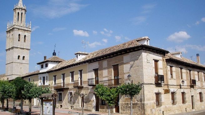 6 pueblos más bonitos de la provincia de Palencia