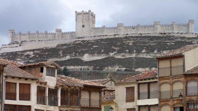 7 pueblos más bonitos de la provincia de Valladolid
