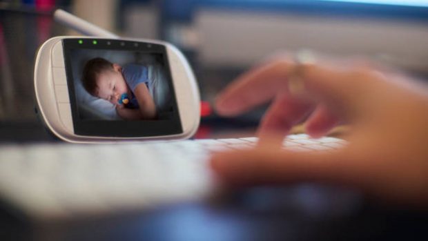Cómo crear el entorno de sueño perfecto para el bebé
