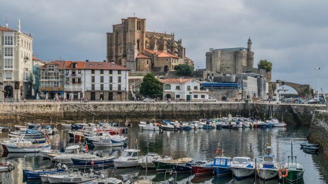 Los pueblos más bonitos de Cantabria