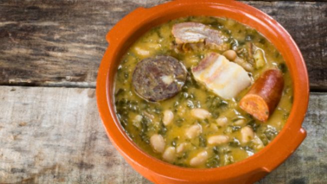 Los platos típicos de Cantabria