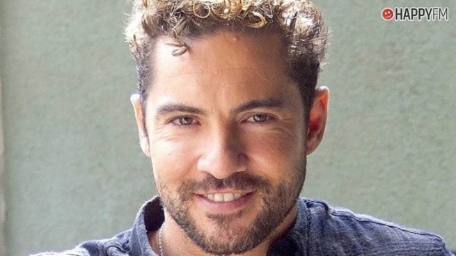 David Bisbal