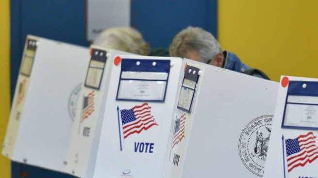 Elecciones EEUU 2020: ¿Cómo funcionan los colegios electorales en Estados Unidos?