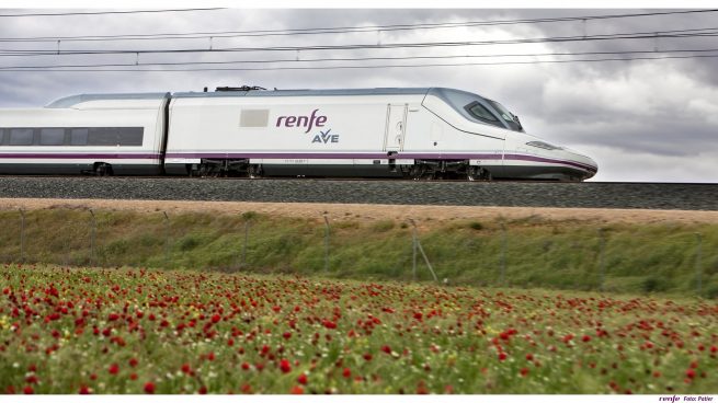 Renfe Huelga