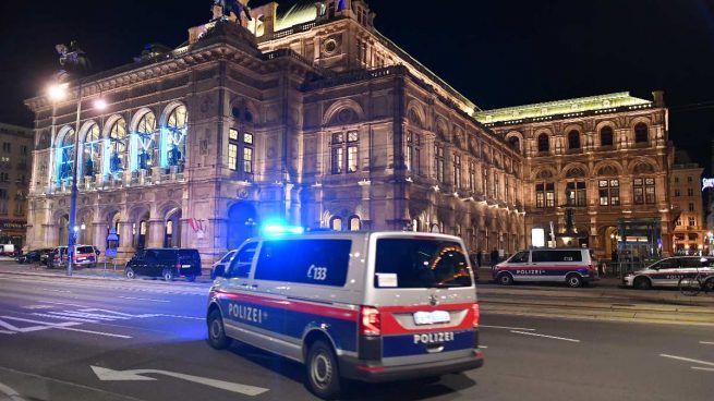 ISIS difunde una nota en la que reivindica el atentado en Viena: «Era un soldado del califato»