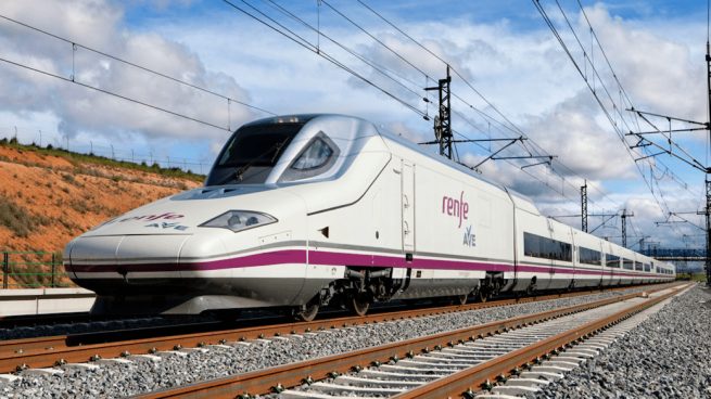 El transporte ferroviario de viajeros arranca este lunes su liberalización en España y Europa