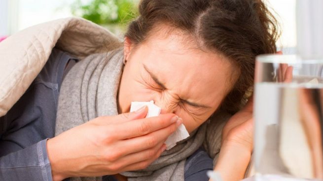 En qué se diferencian los síntomas de la gripe y del coronavirus