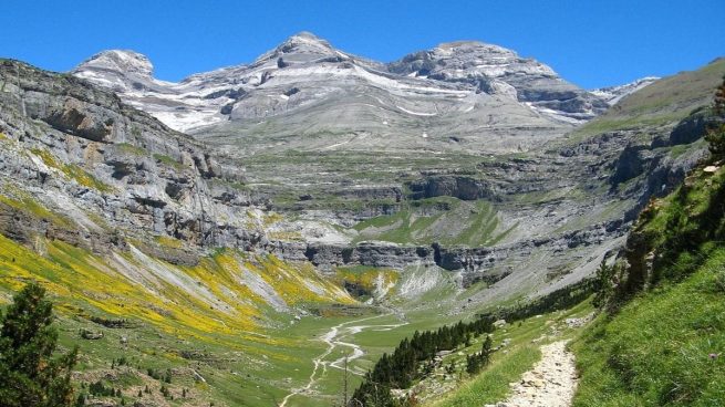 Estos son los 5 valles del Pirineo Aragonés