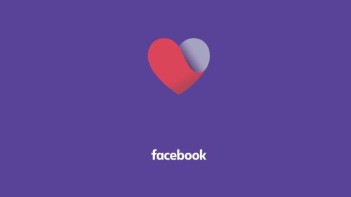 Facebook Parejas ya funciona en España