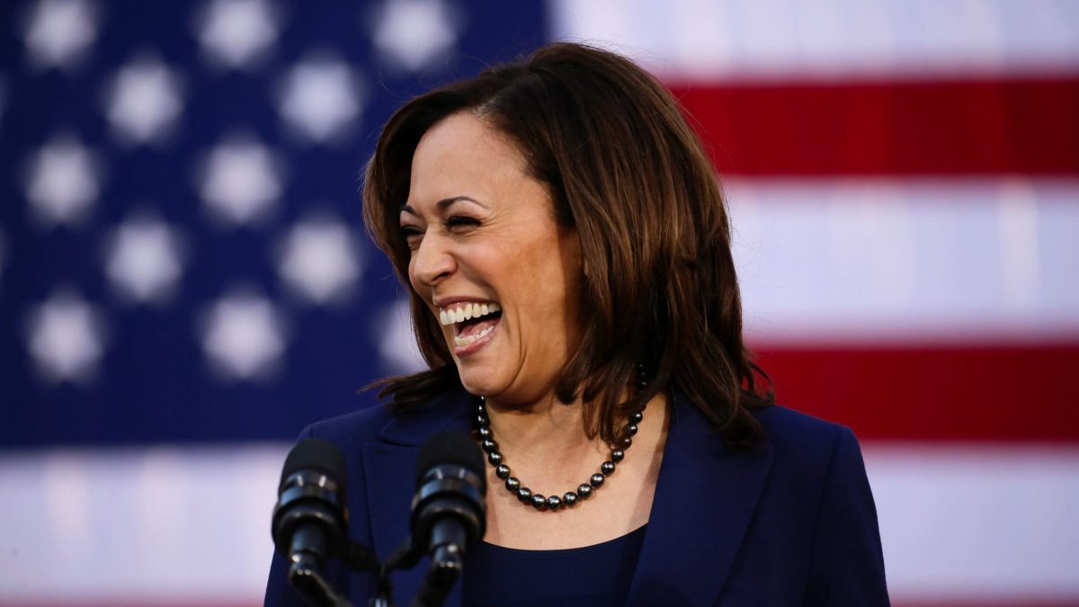 Kamala Harris y Wall Street: el gran miedo de los mercados ante la victoria demócrata en EEUU