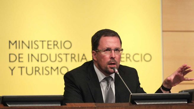 Raül Blanco, secretario general de Industria