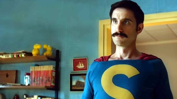 Programación TV: Superlópez llega al prime time de Telecinco este miércoles