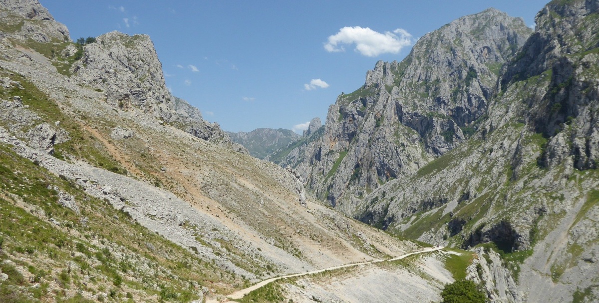 5 consejos para hacer la ruta del Cares