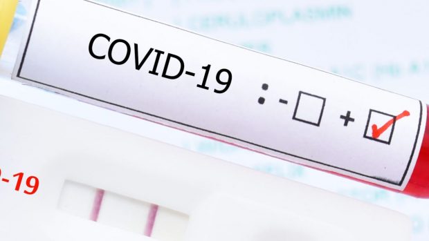 Coronavirus en España