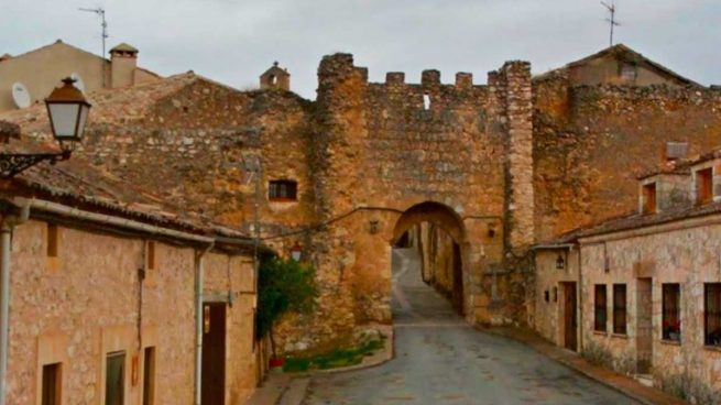 Los 8 pueblos más bonitos de la provincia de Segovia