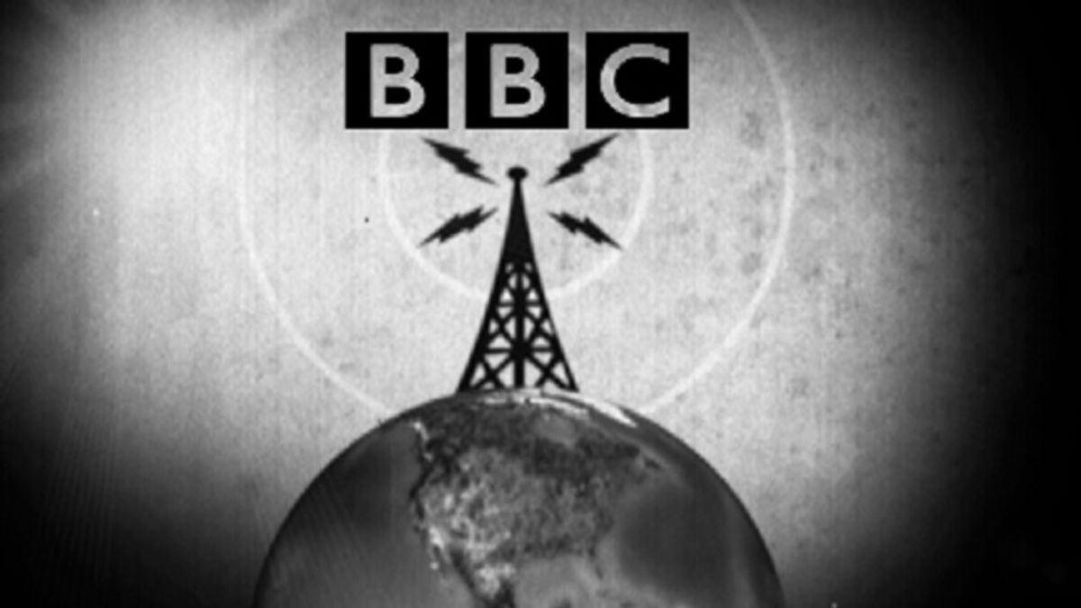 El 14 de noviembre de 1992 comienza a emitir The British Broadcasting Company (BBC)
