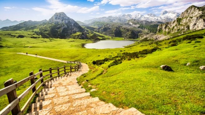 Qué ver y visitar en Asturias