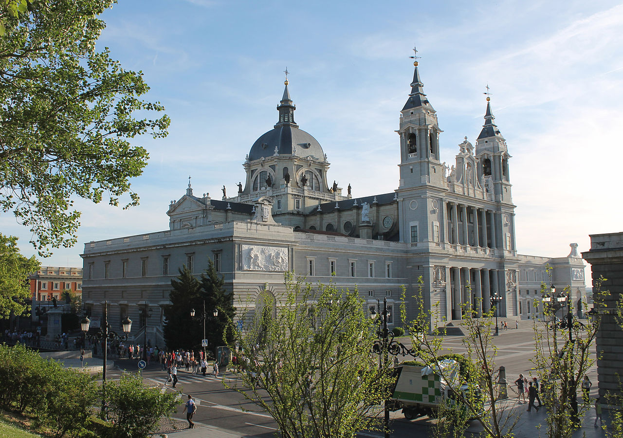 Día de la Almudena: ¿es festivo el martes 9 de noviembre en Madrid?